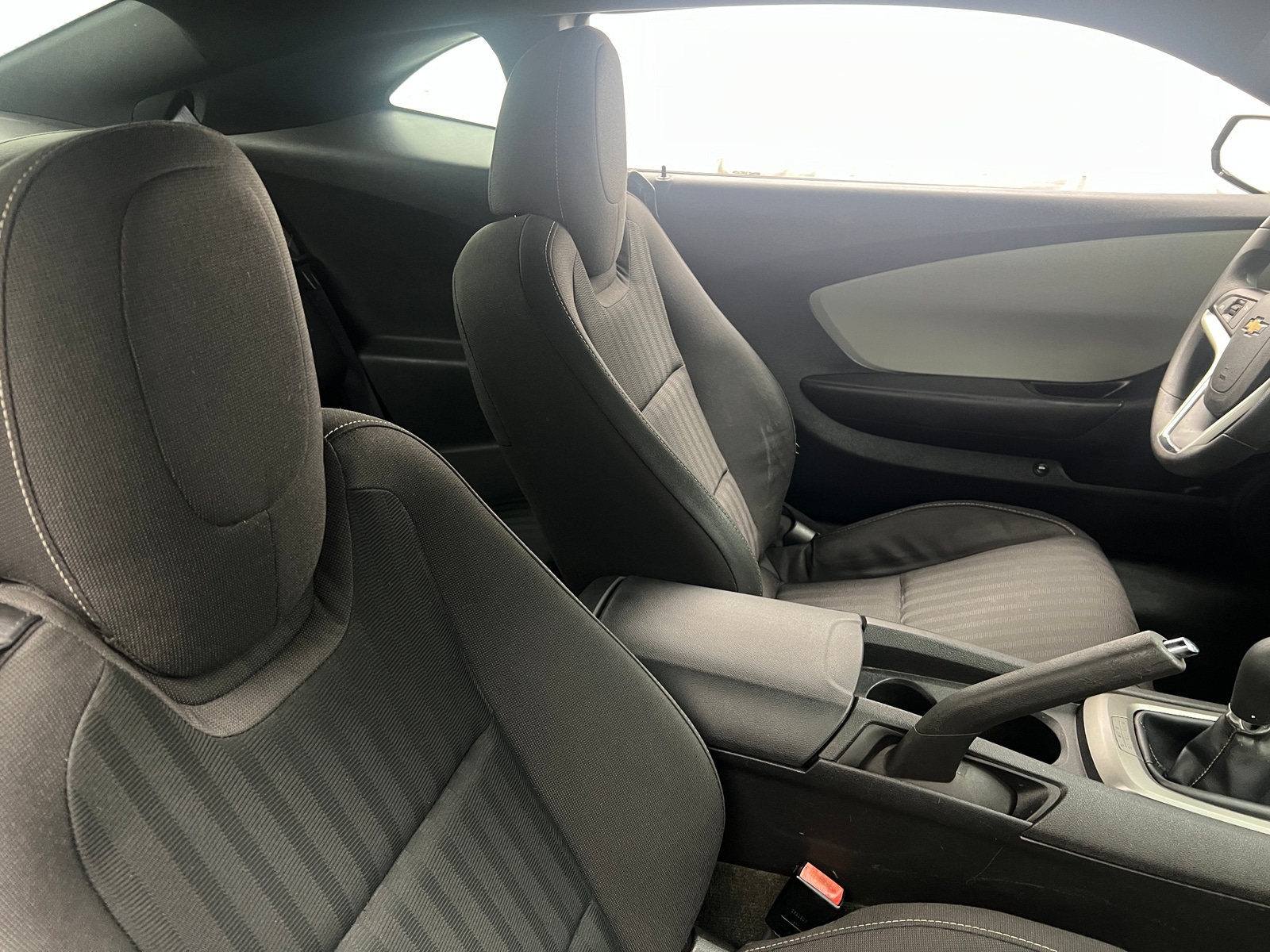 Thumbnail: 2013 Chevrolet Camaro - 2