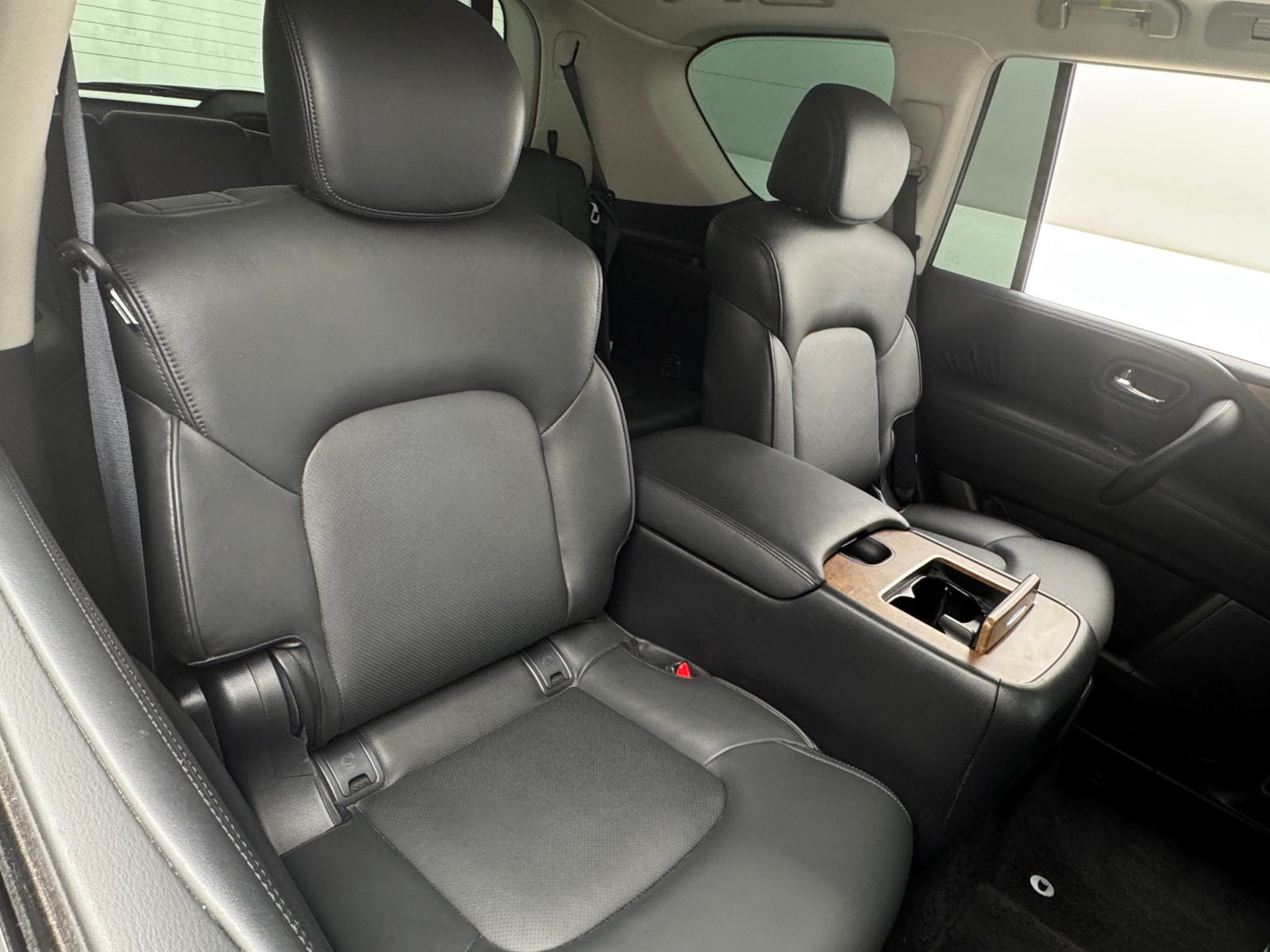 Thumbnail: 2022 Nissan Armada - 5