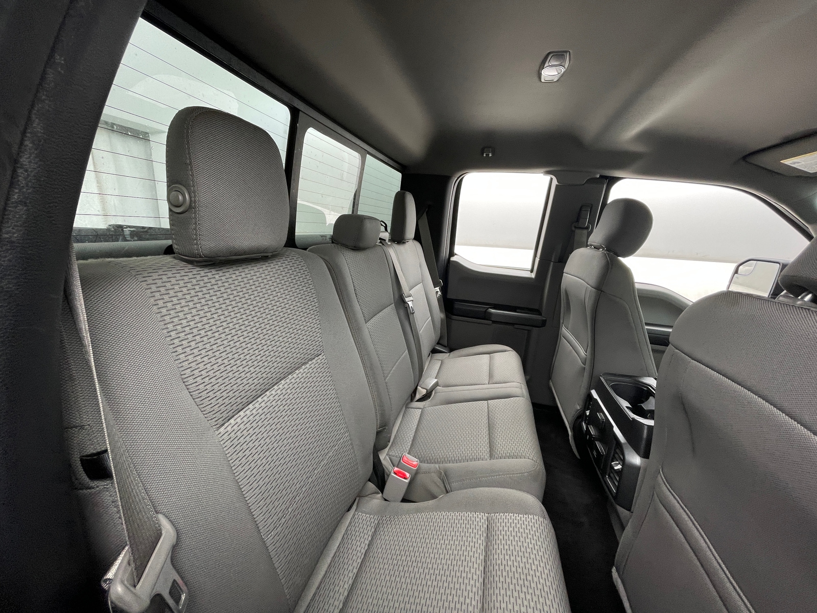 Thumbnail: 2017 Ford Econoline - 6
