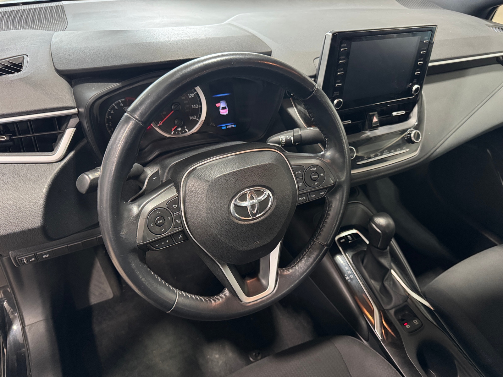 Thumbnail: 2020 Toyota Corolla - 3