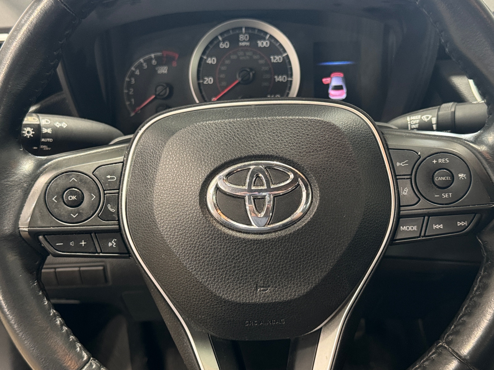 Thumbnail: 2020 Toyota Corolla - 5