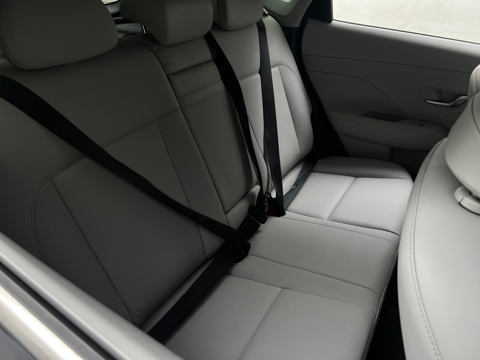 Thumbnail: 2024 Hyundai Kona - 5