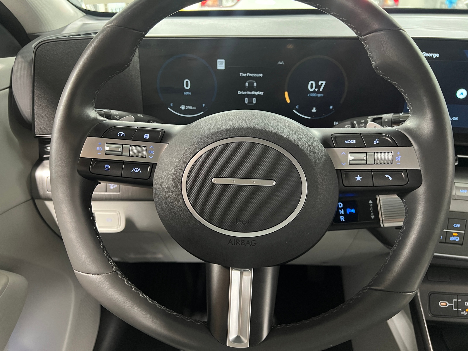 Thumbnail: 2024 Hyundai Kona - 4