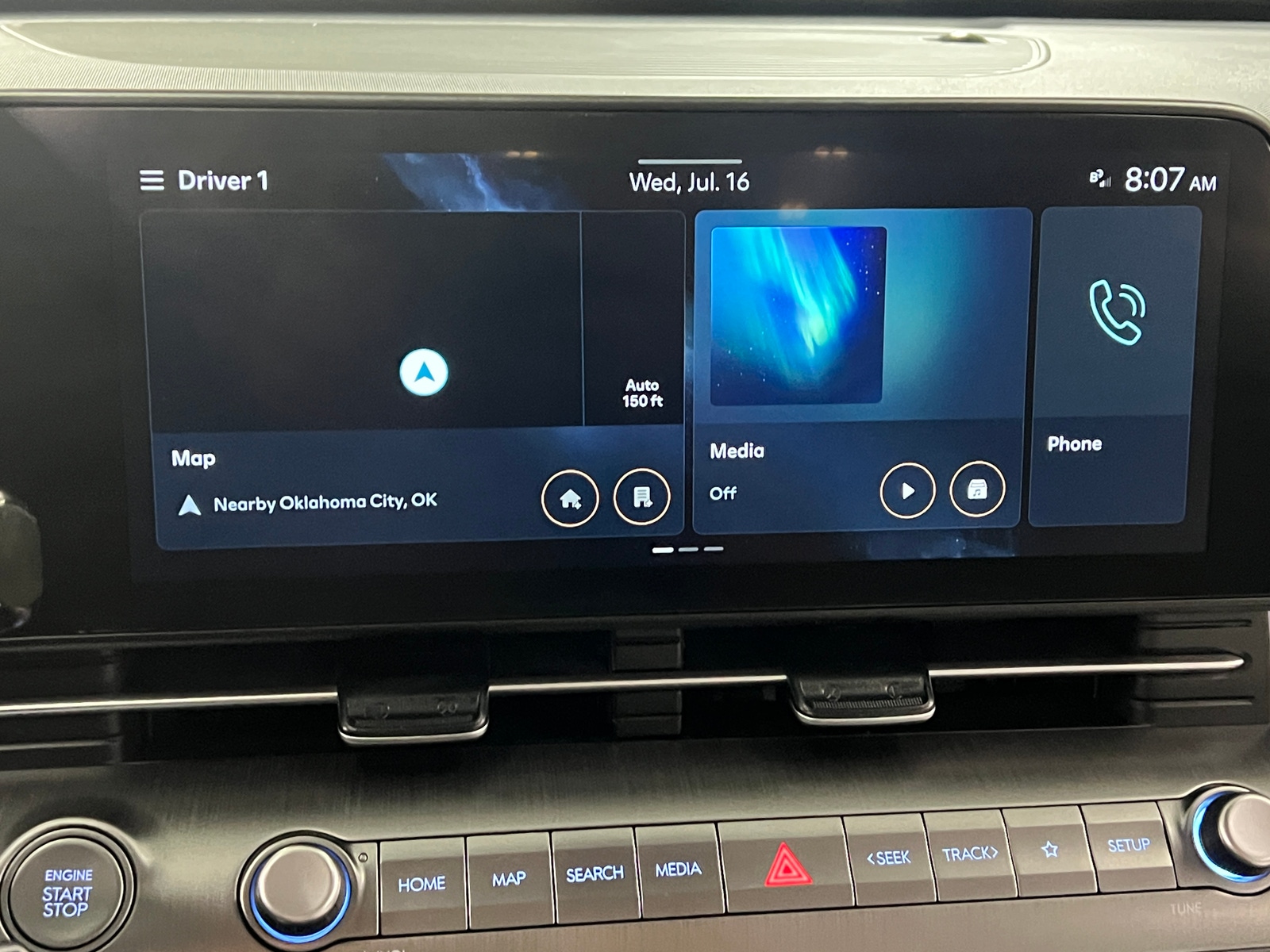 Thumbnail: 2024 Hyundai Kona - 3