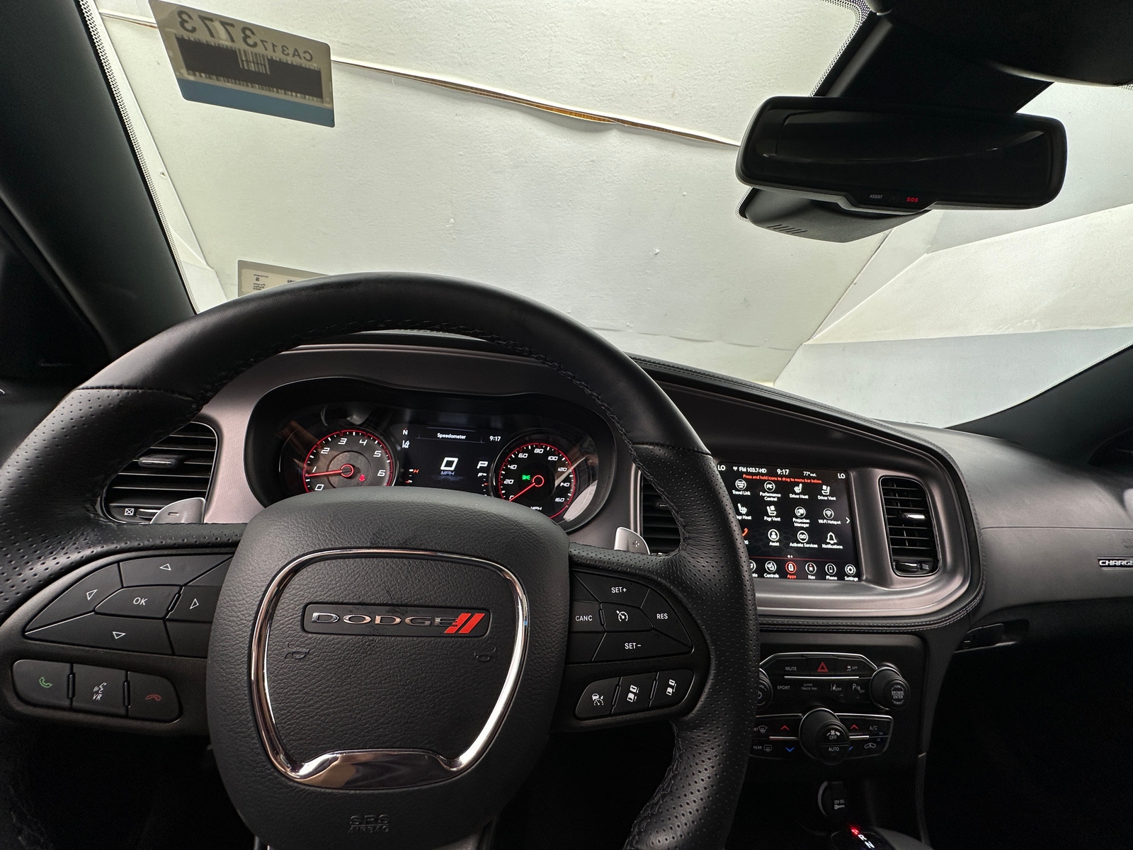 Thumbnail: 2023 Dodge Charger - 2