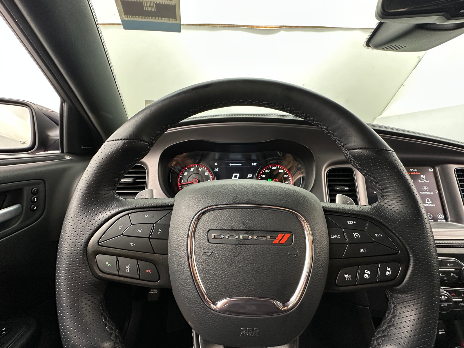 Thumbnail: 2023 Dodge Charger - 4