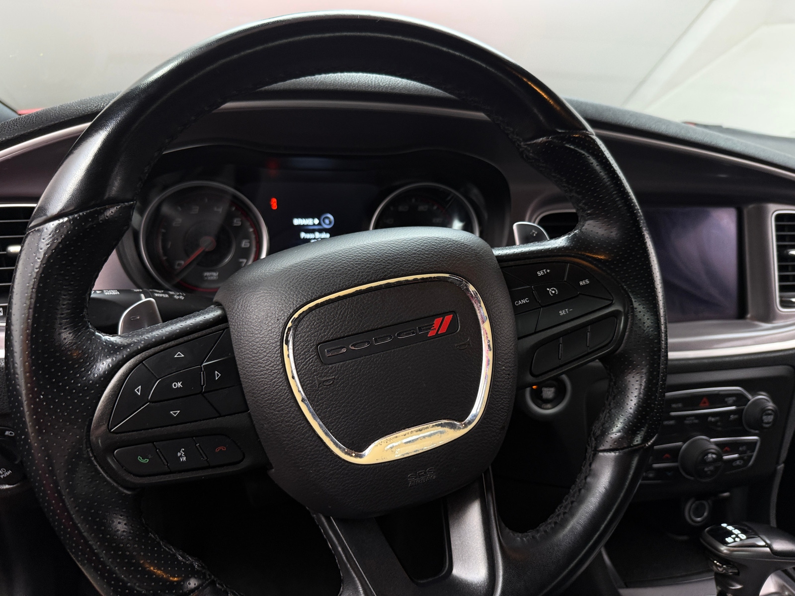 Thumbnail: 2022 Dodge Charger - 5