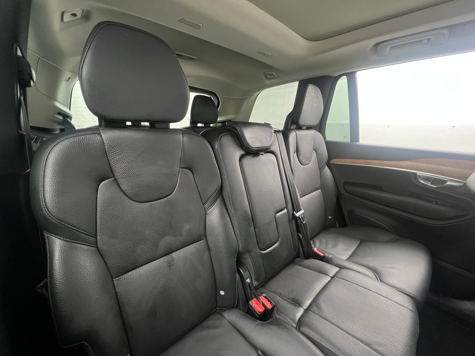 Thumbnail: 2025 Volvo XC90 - 5