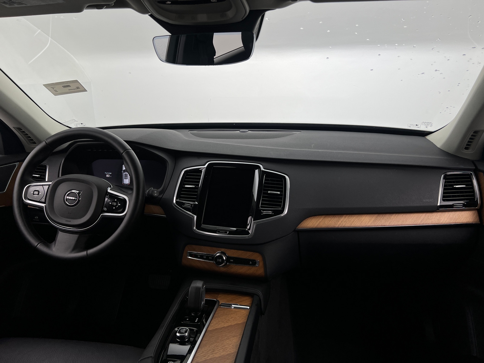 Thumbnail: 2025 Volvo XC90 - 2