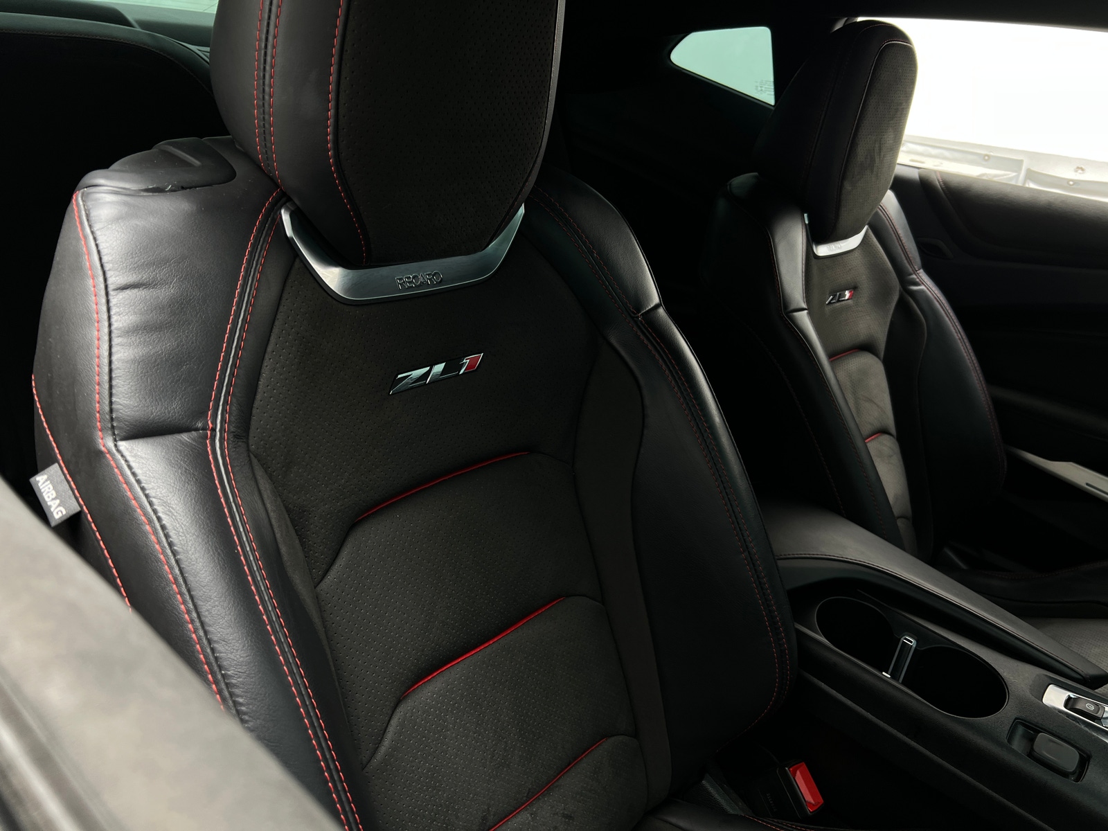 Thumbnail: 2021 Chevrolet Camaro - 2
