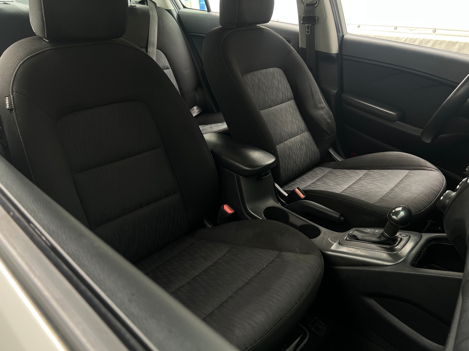 Thumbnail: 2016 Kia Forte - 2