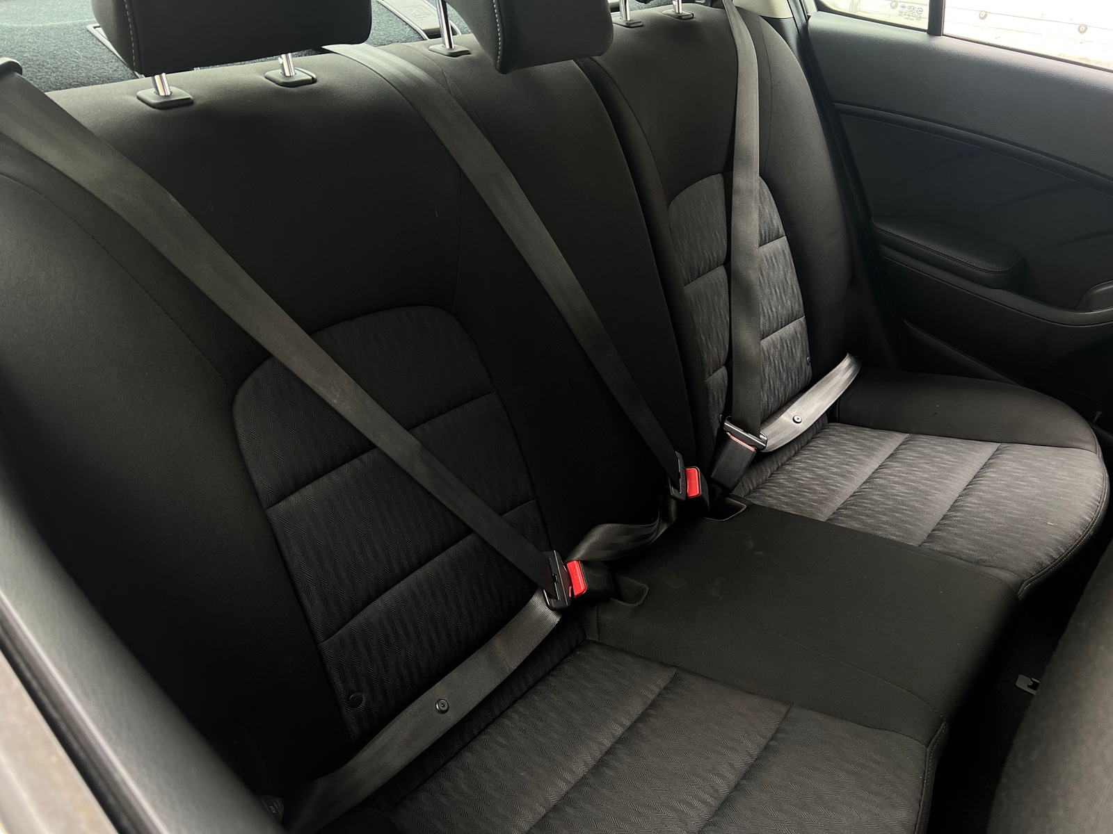 Thumbnail: 2016 Kia Forte - 6