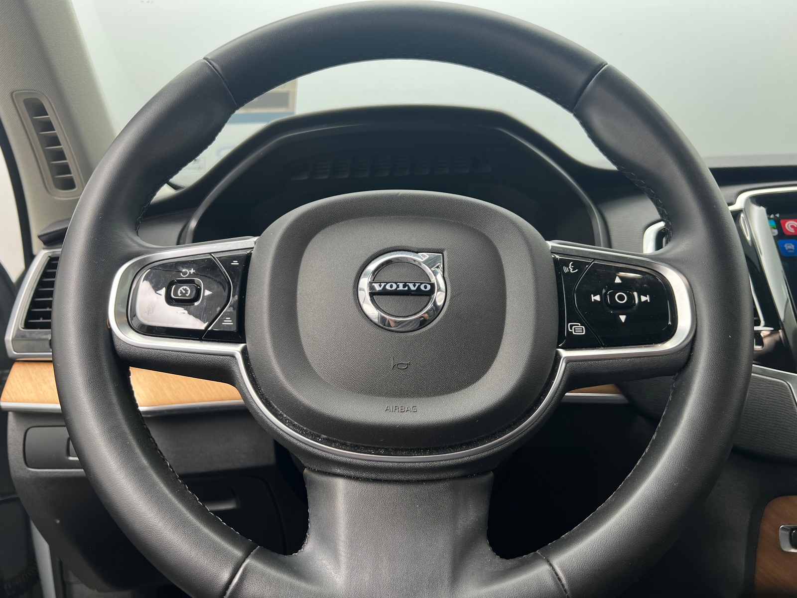 Thumbnail: 2024 Volvo XC90 - 4