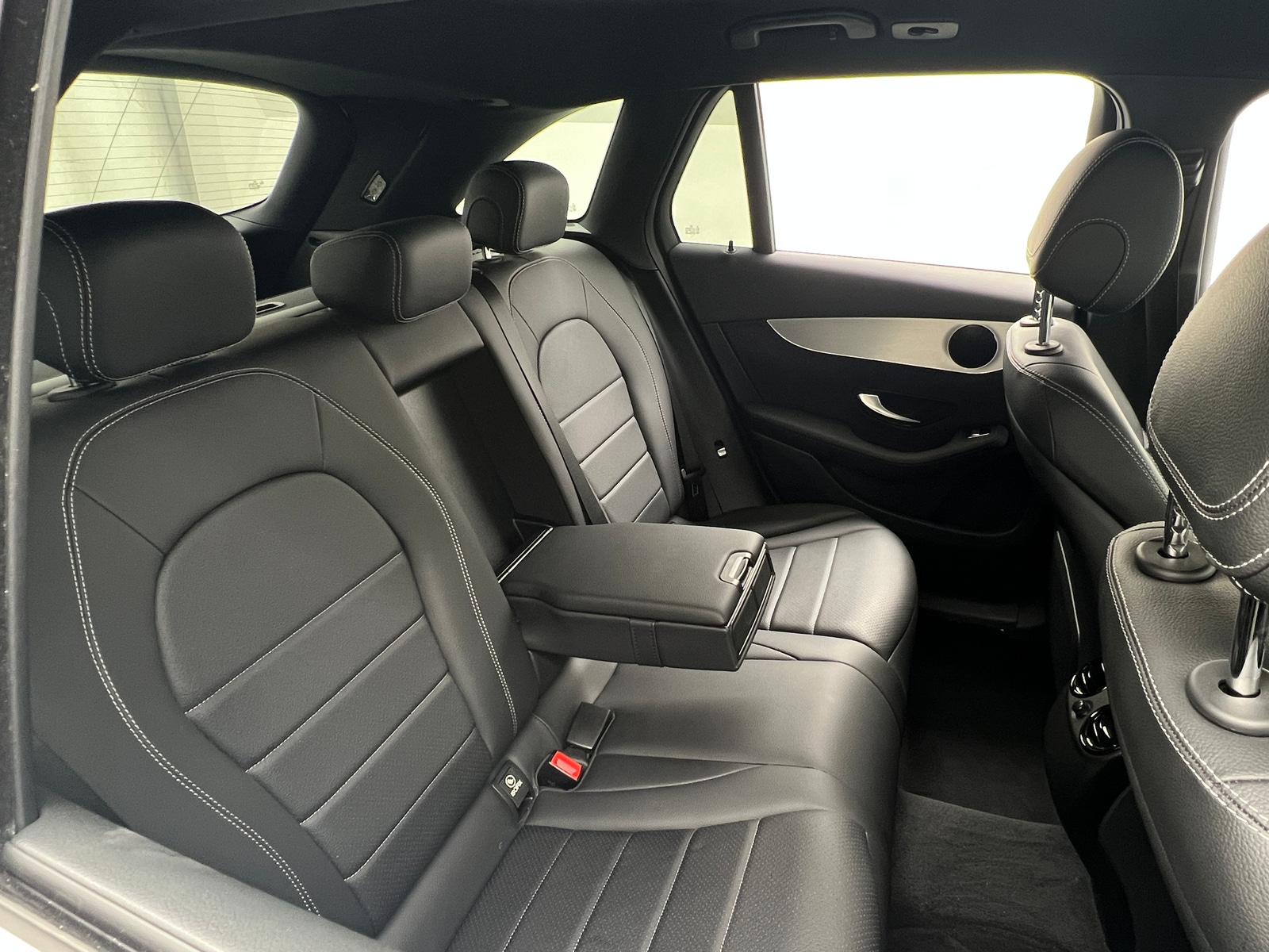 Thumbnail: 2017 Mercedes-Benz GLC - 5
