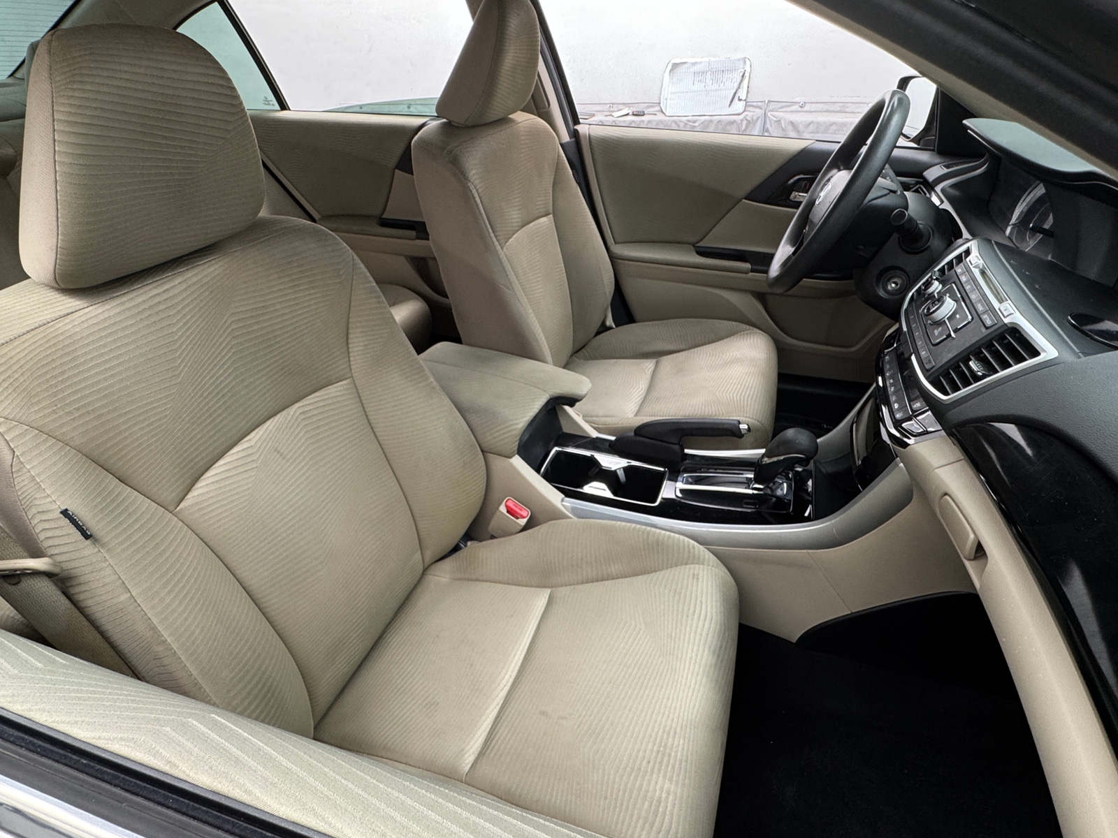 Thumbnail: 2016 Honda Accord - 2