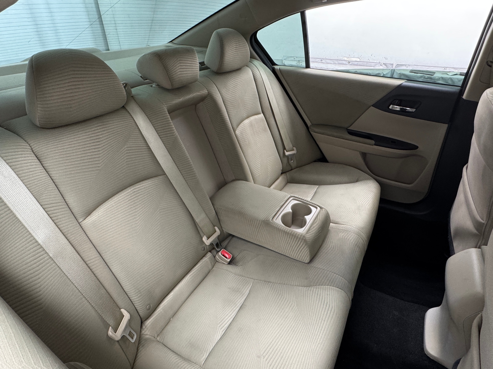 Thumbnail: 2016 Honda Accord - 6