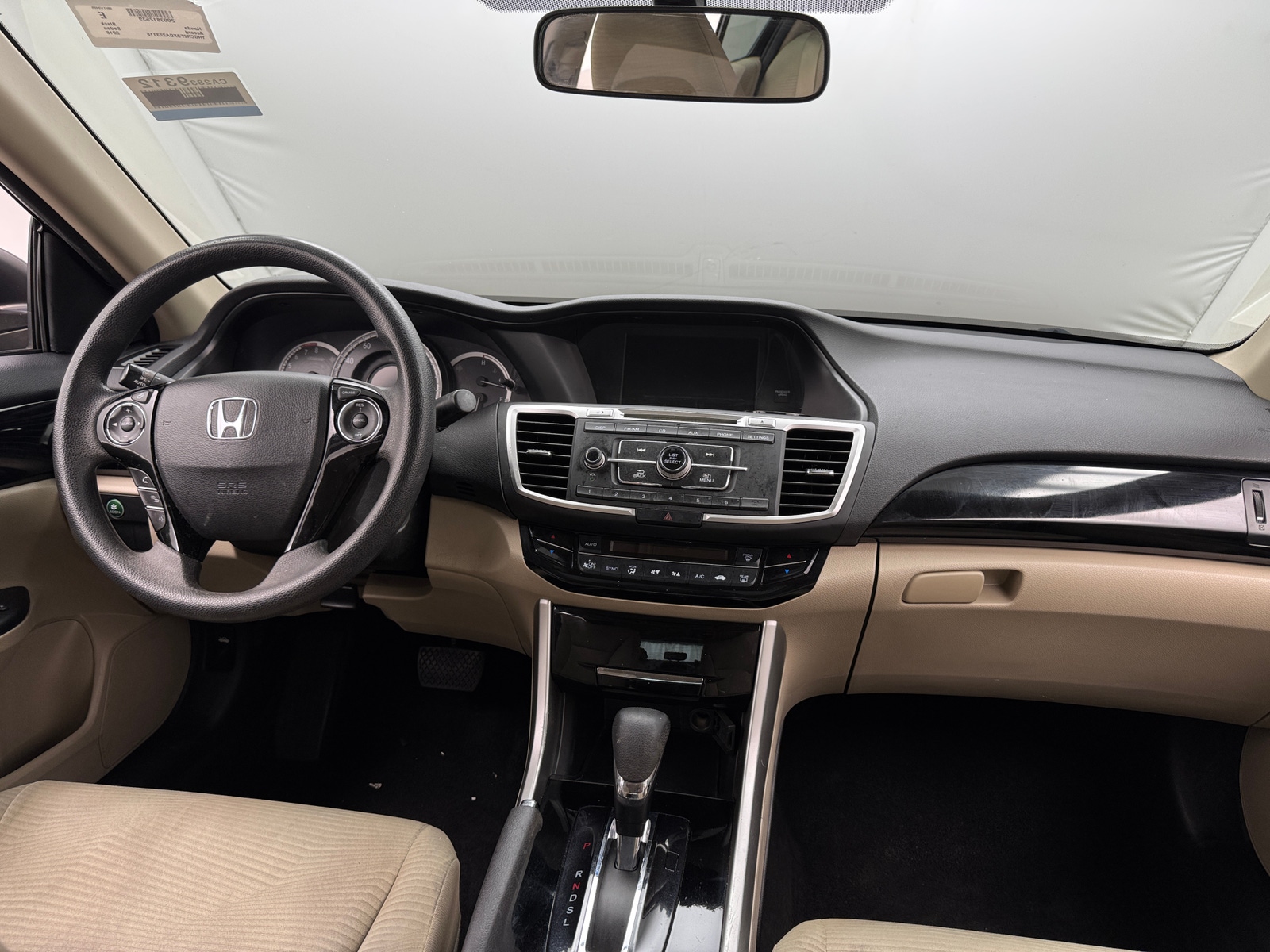 Thumbnail: 2016 Honda Accord - 3