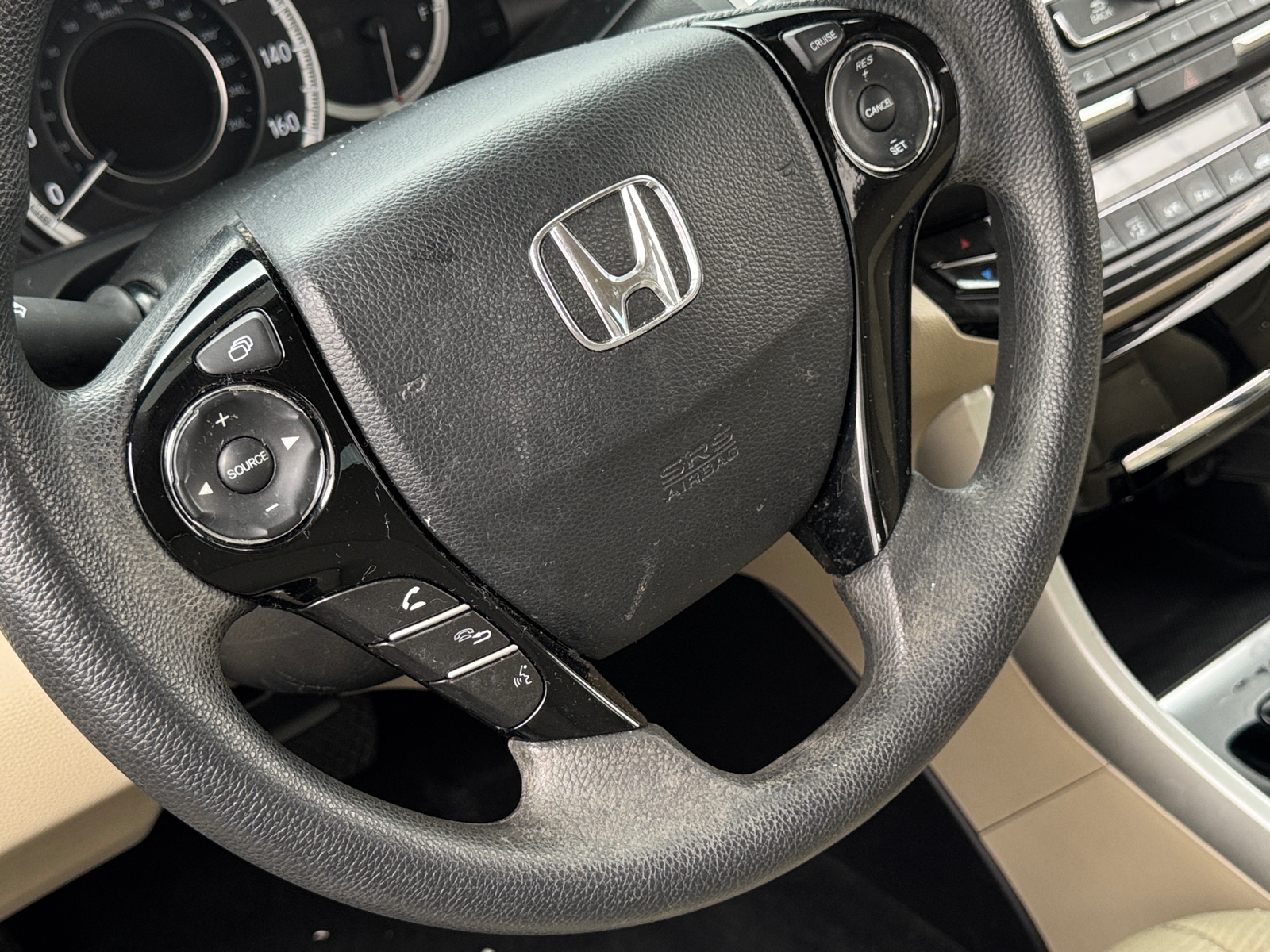 Thumbnail: 2016 Honda Accord - 5