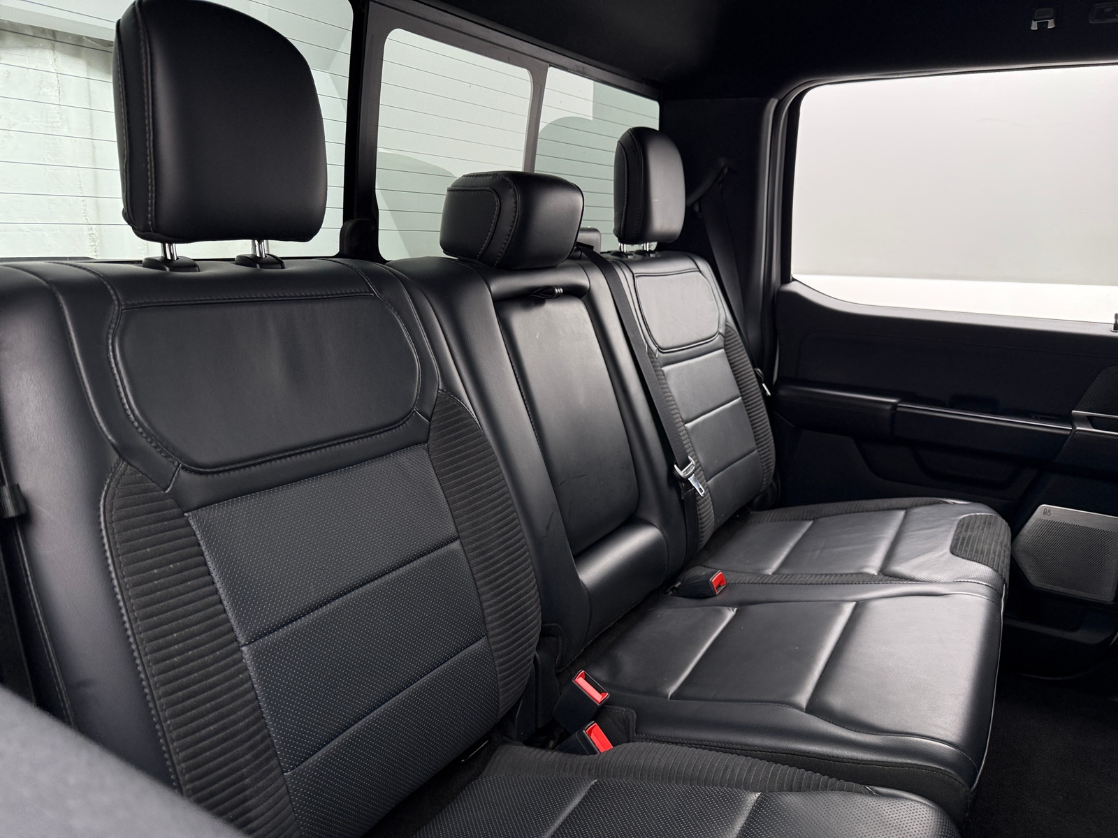 Thumbnail: 2022 Ford Econoline - 5