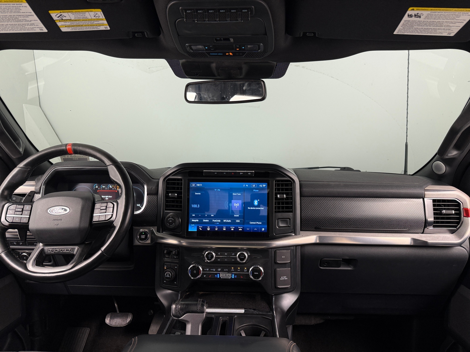 Thumbnail: 2022 Ford Econoline - 2