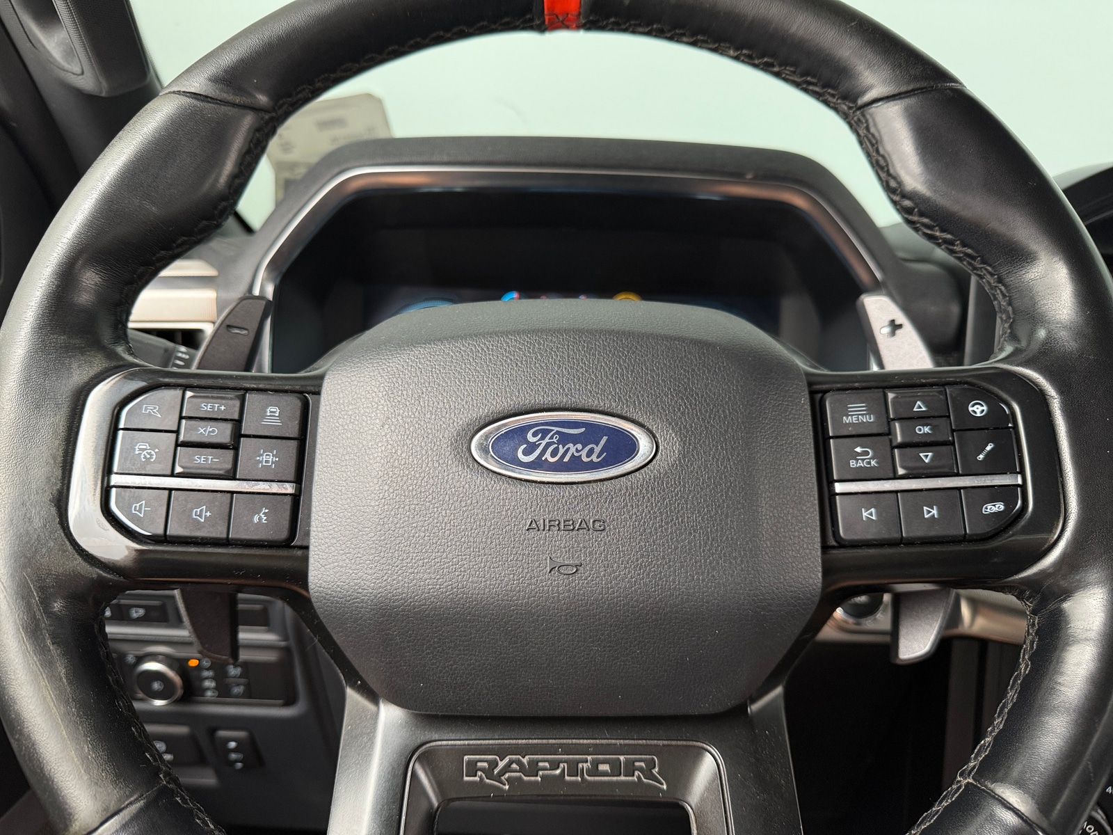 Thumbnail: 2022 Ford Econoline - 4