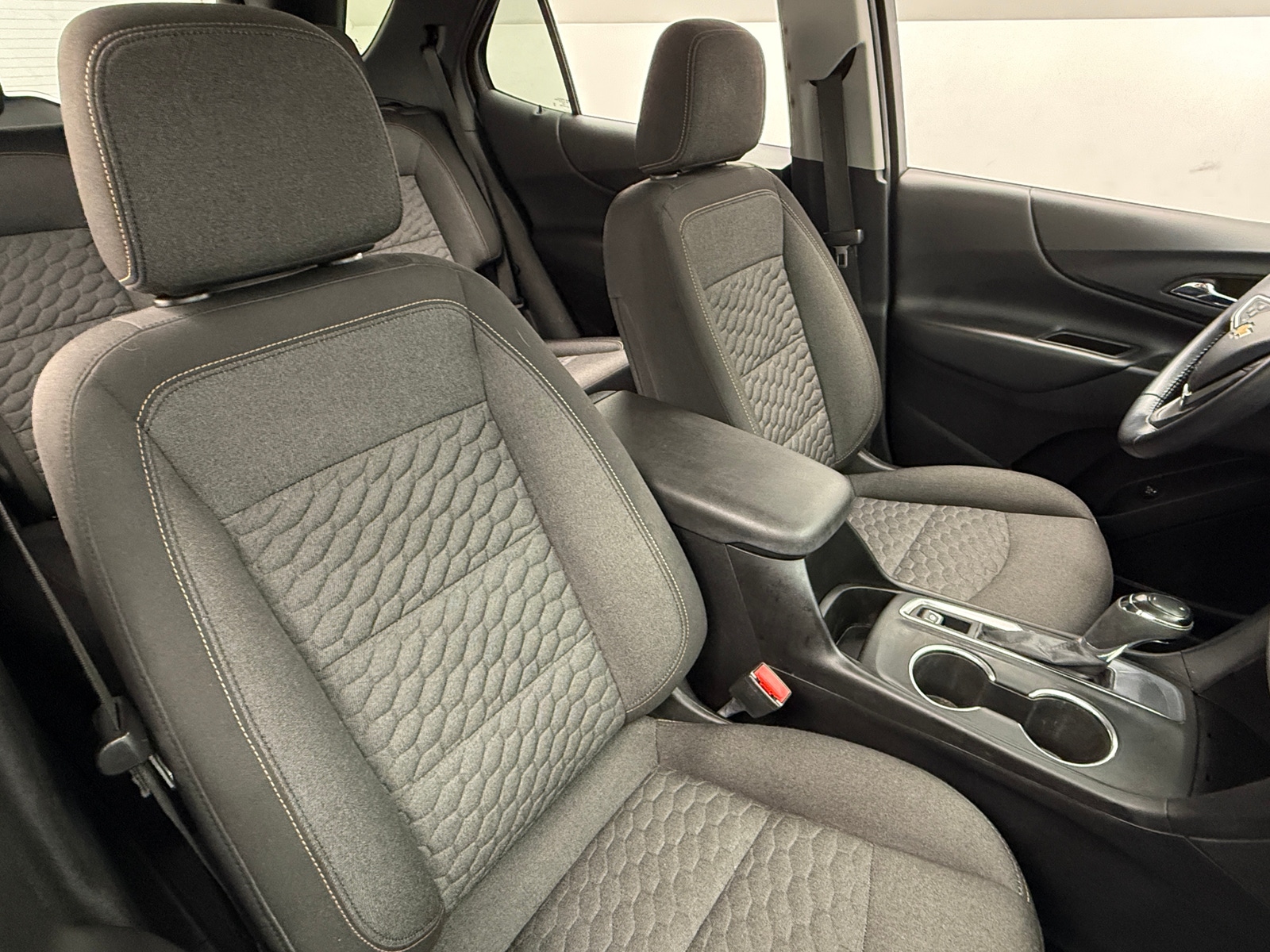Thumbnail: 2021 Chevrolet Equinox - 2