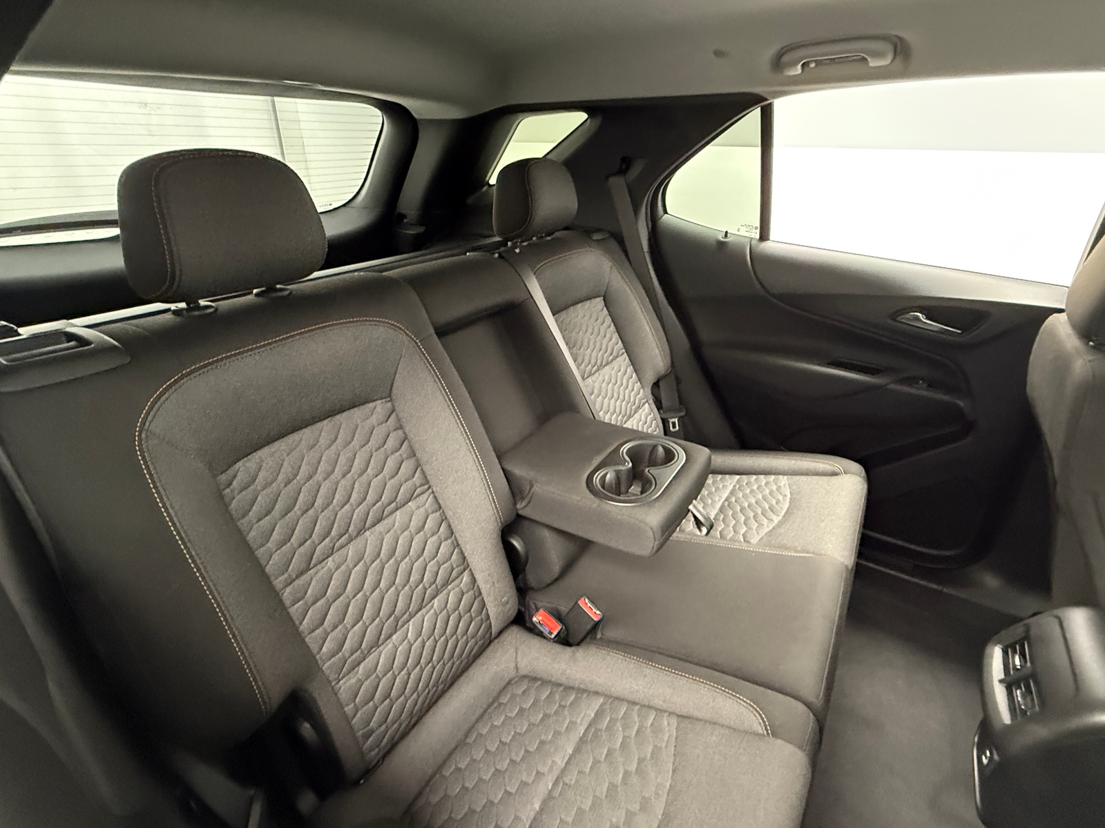 Thumbnail: 2021 Chevrolet Equinox - 6