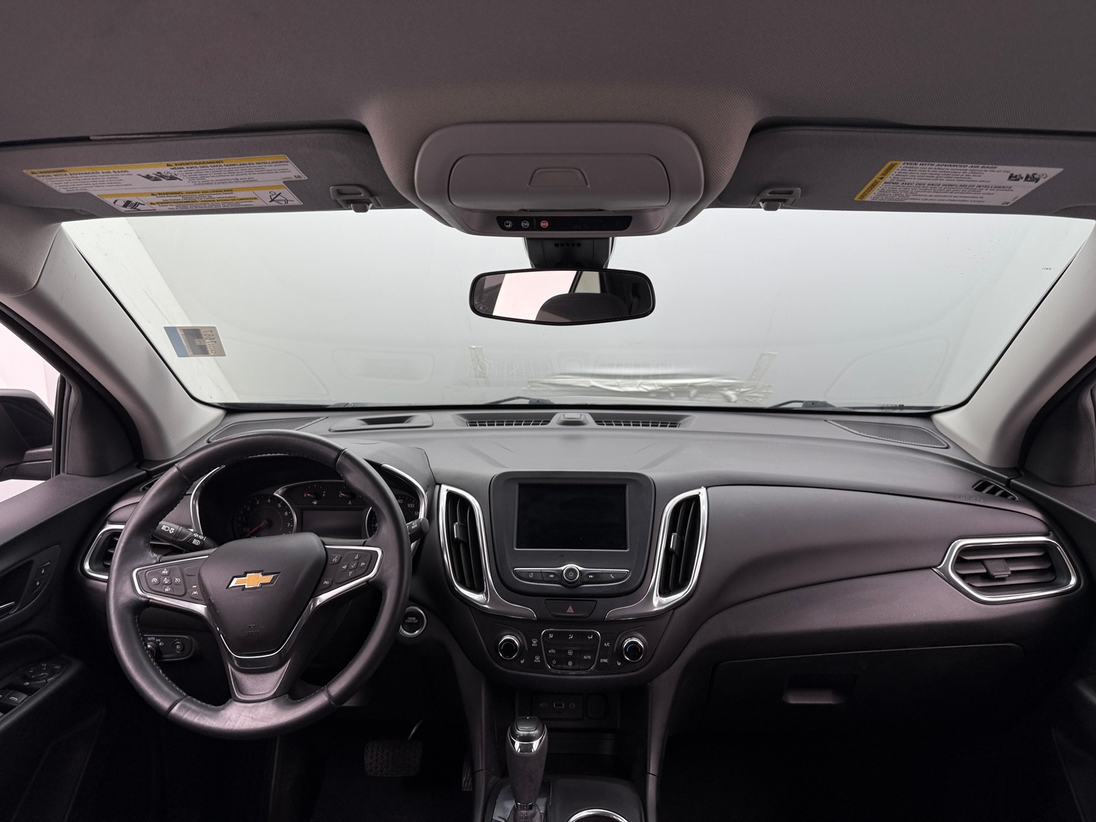 Thumbnail: 2021 Chevrolet Equinox - 3
