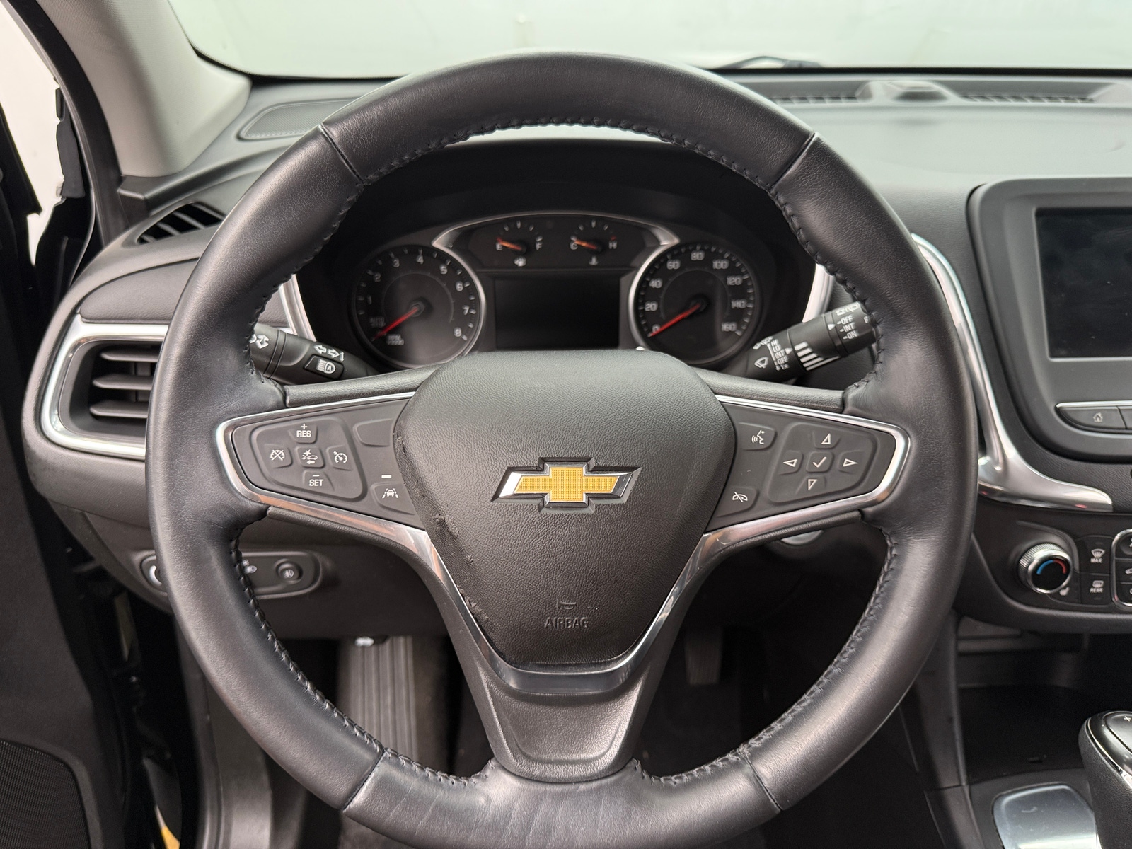 Thumbnail: 2021 Chevrolet Equinox - 5