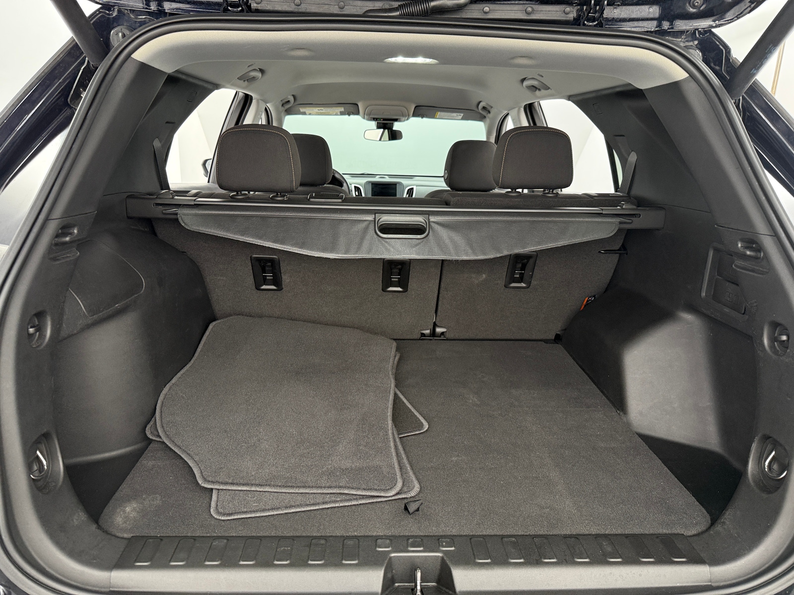 Thumbnail: 2021 Chevrolet Equinox - 7