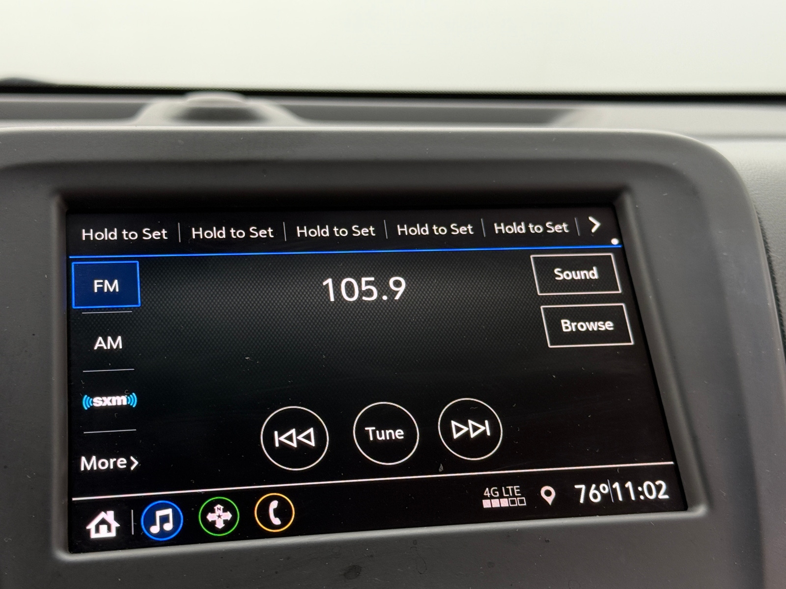 Thumbnail: 2021 Chevrolet Equinox - 4