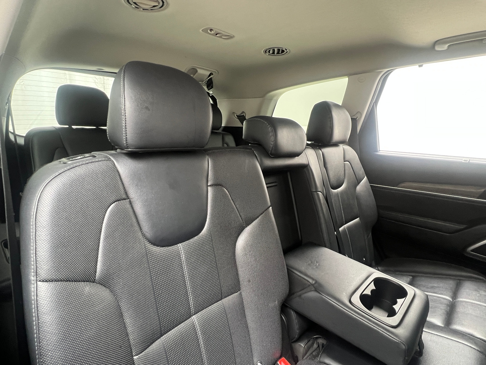 Thumbnail: 2020 Kia Telluride - 5