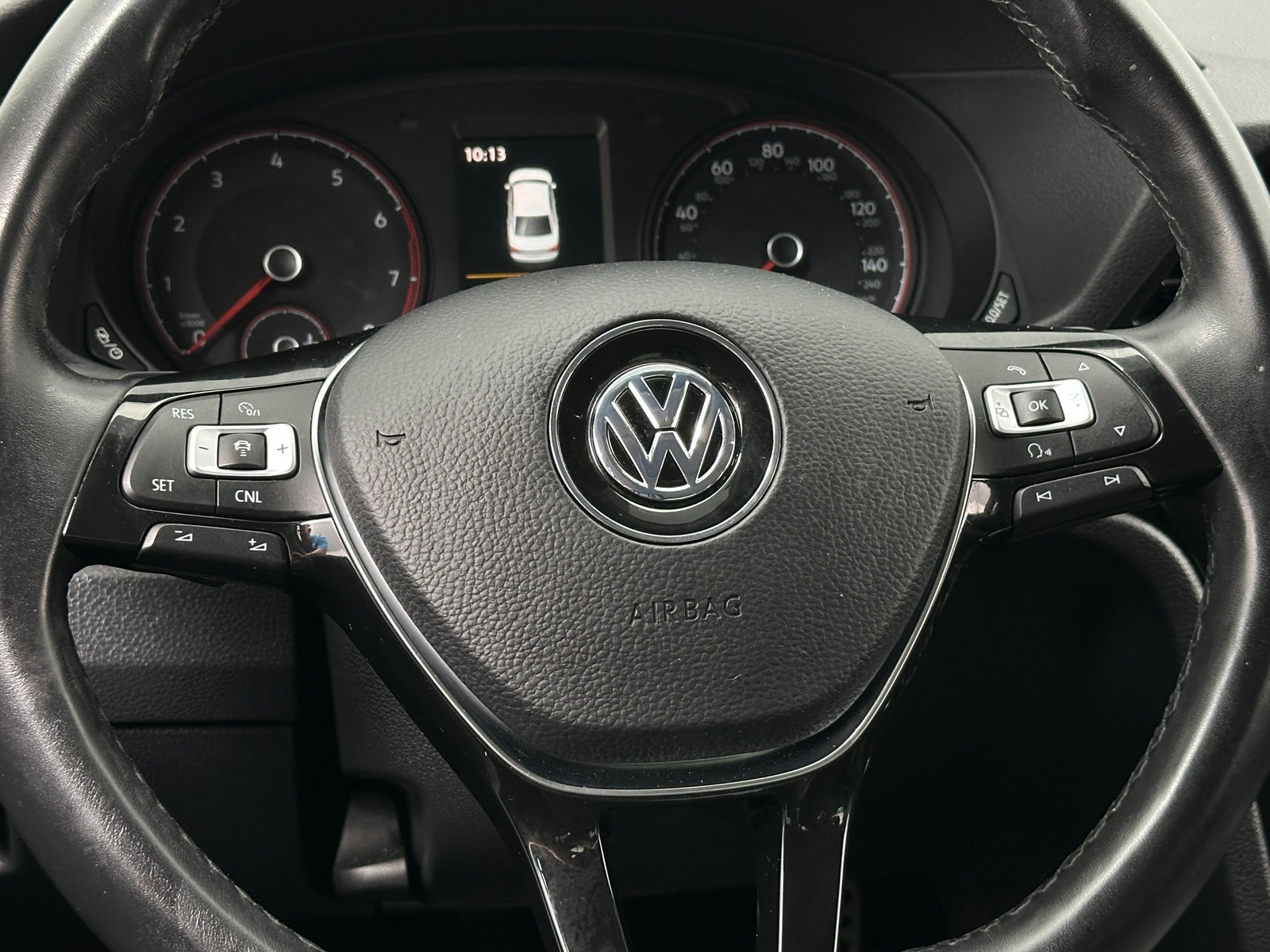 Thumbnail: 2020 Volkswagen Passat - 4
