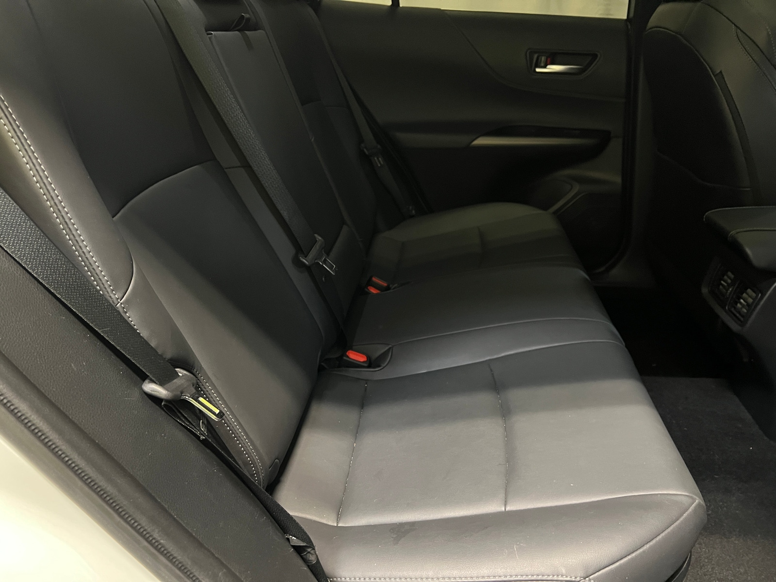 Thumbnail: 2023 Toyota Venza - 5