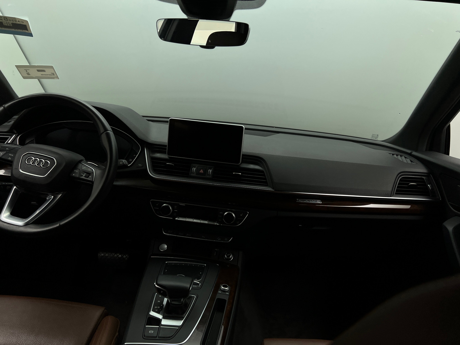 Thumbnail: 2020 Audi Q5 - 2