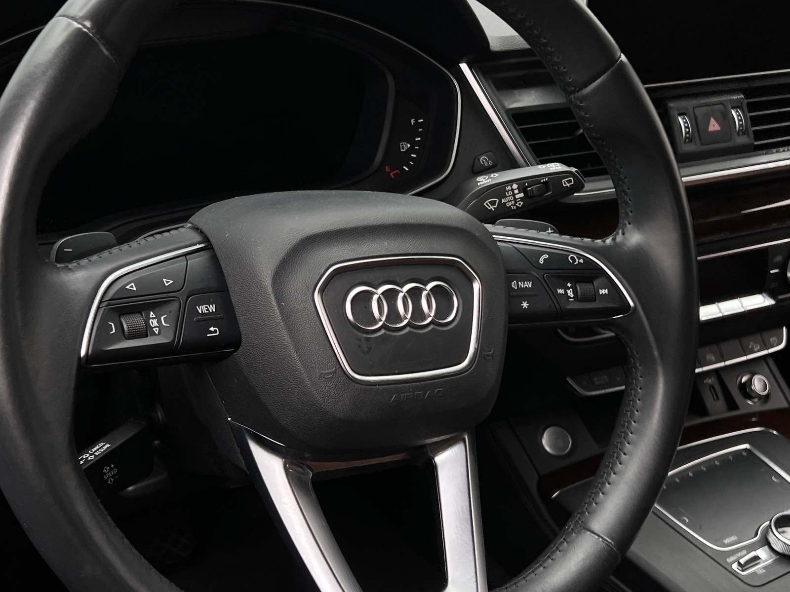 Thumbnail: 2020 Audi Q5 - 4