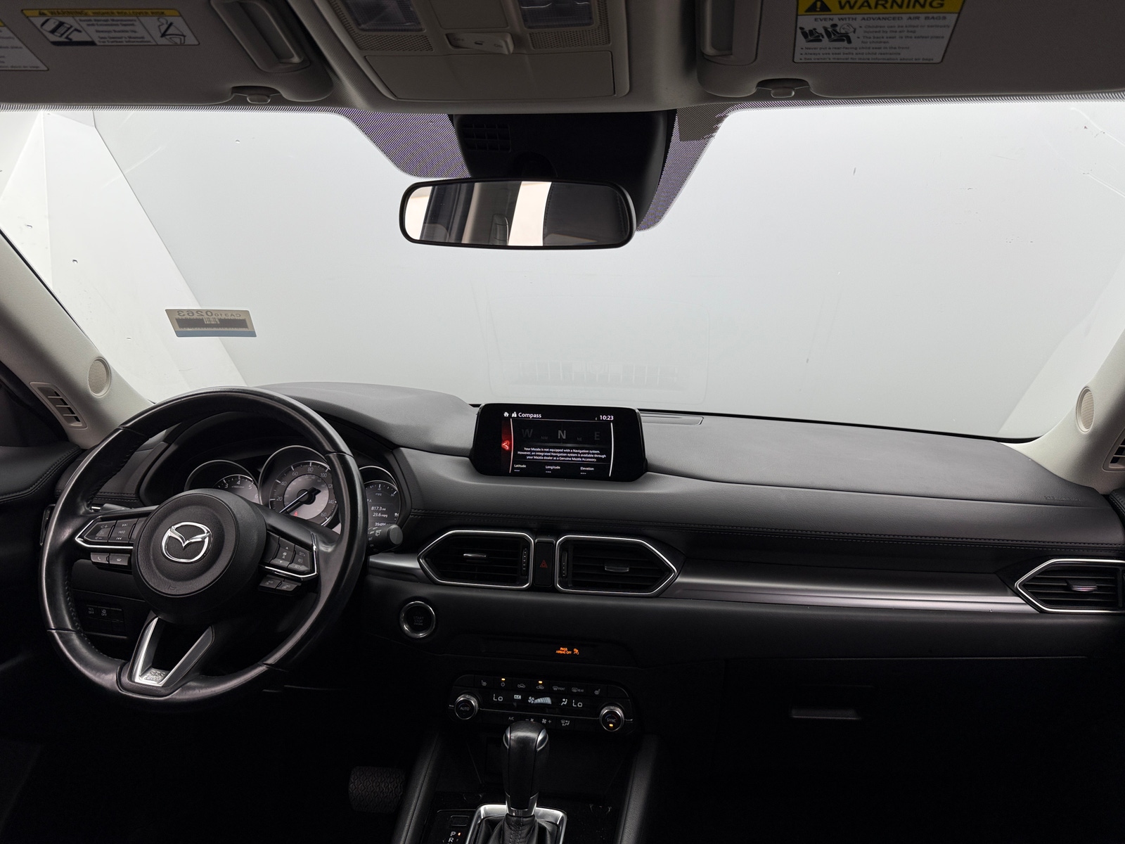 Thumbnail: 2019 Mazda CX-5 - 2