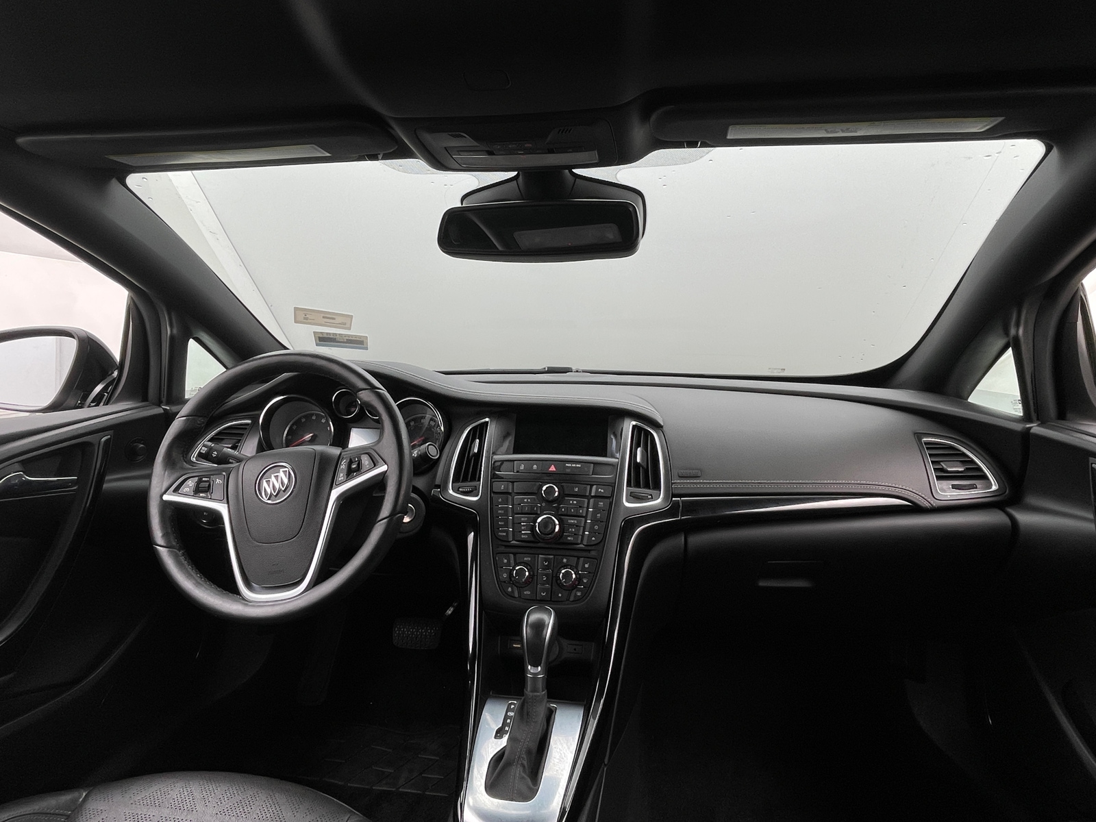 Thumbnail: 2019 Buick Cascada - 3