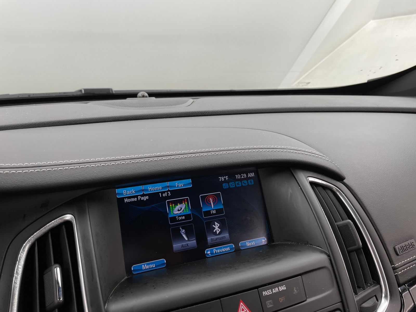 Thumbnail: 2019 Buick Cascada - 4