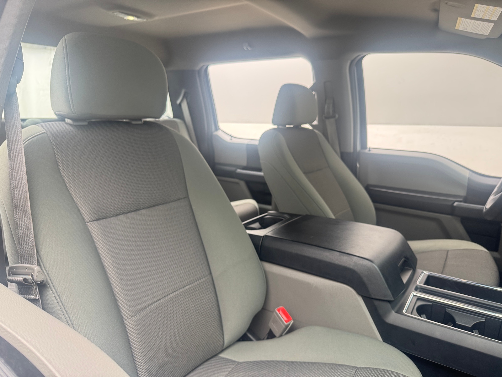 Thumbnail: 2018 Ford Econoline - 2