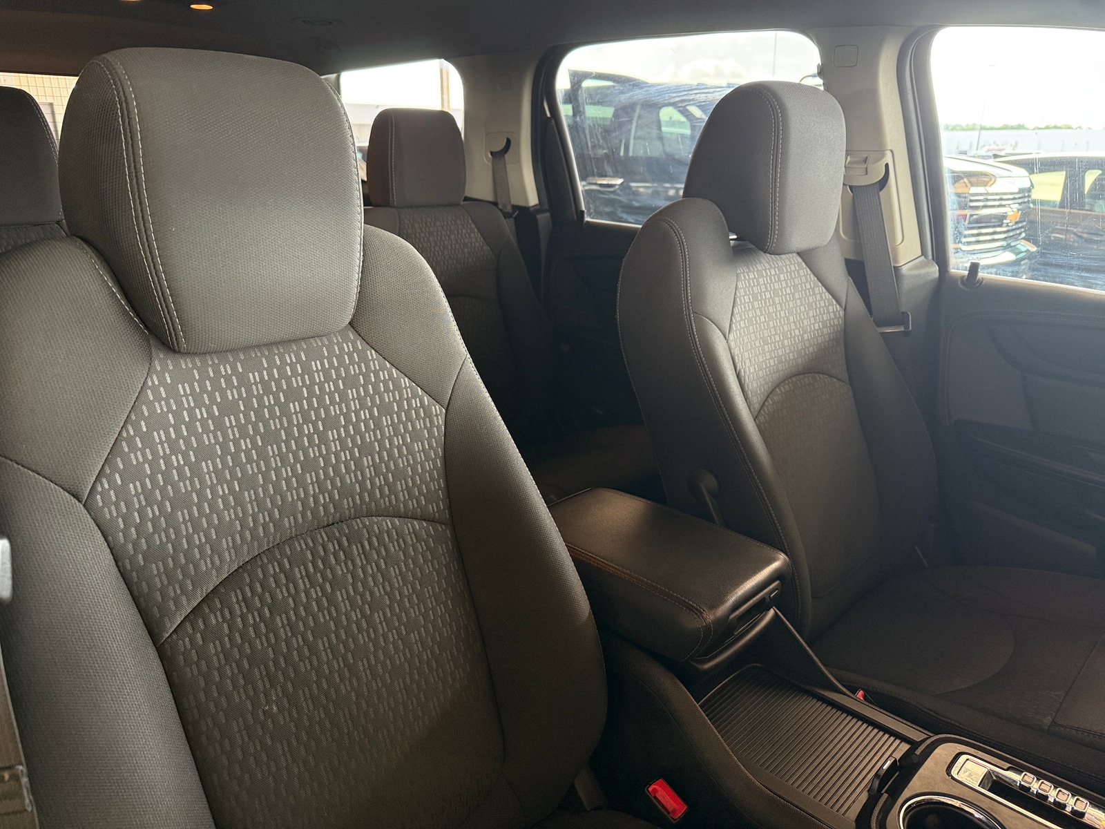 Thumbnail: 2016 GMC Acadia - 2