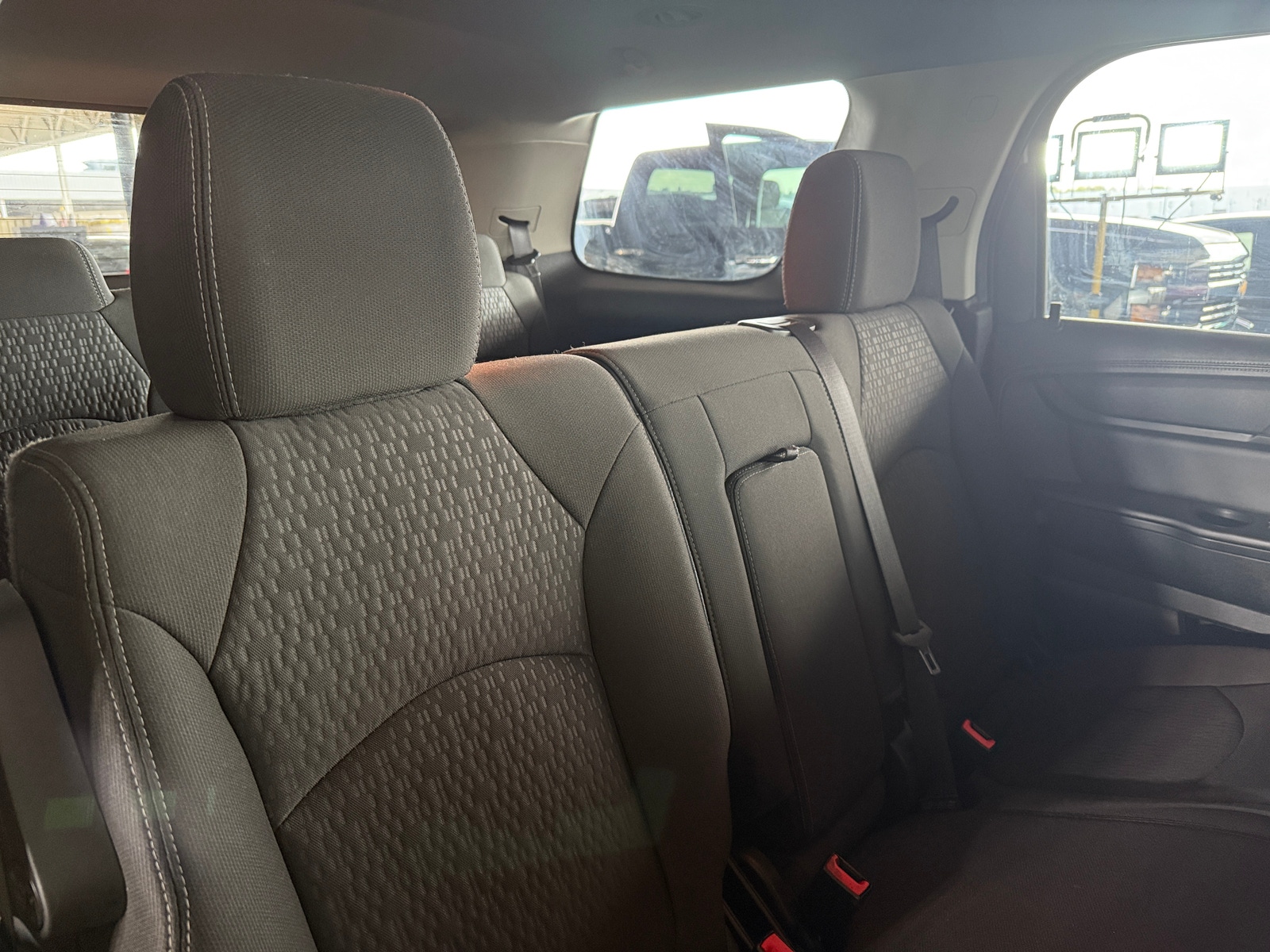 Thumbnail: 2016 GMC Acadia - 6