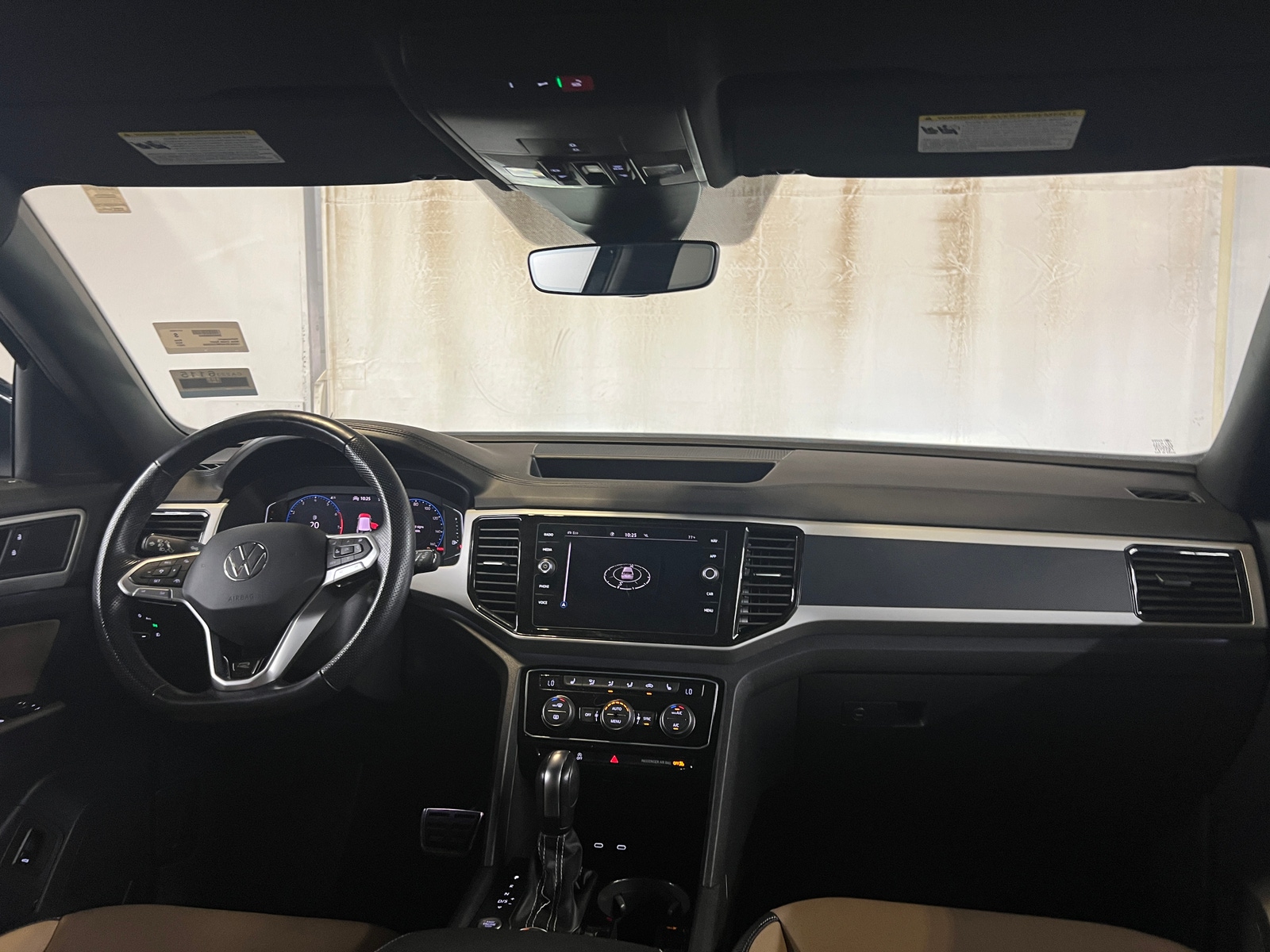 Thumbnail: 2021 Volkswagen Atlas - 2