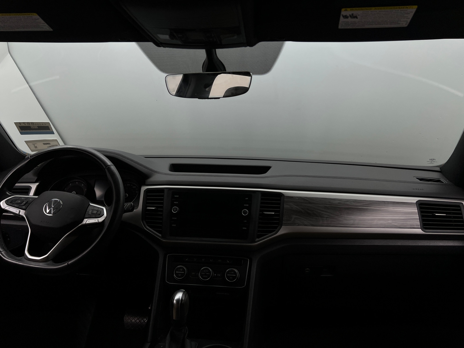 Thumbnail: 2020 Volkswagen Atlas - 2