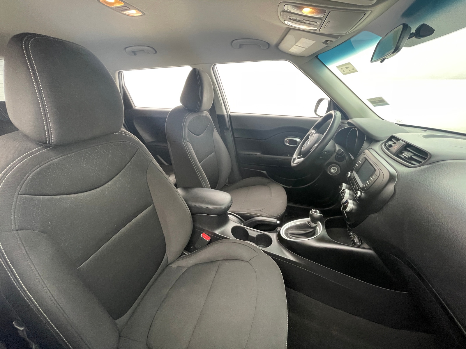 Thumbnail: 2019 Kia Soul - 2