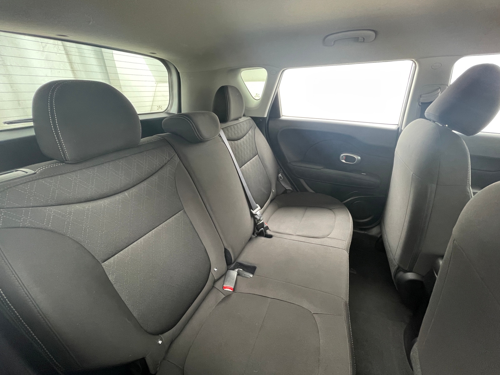 Thumbnail: 2019 Kia Soul - 6