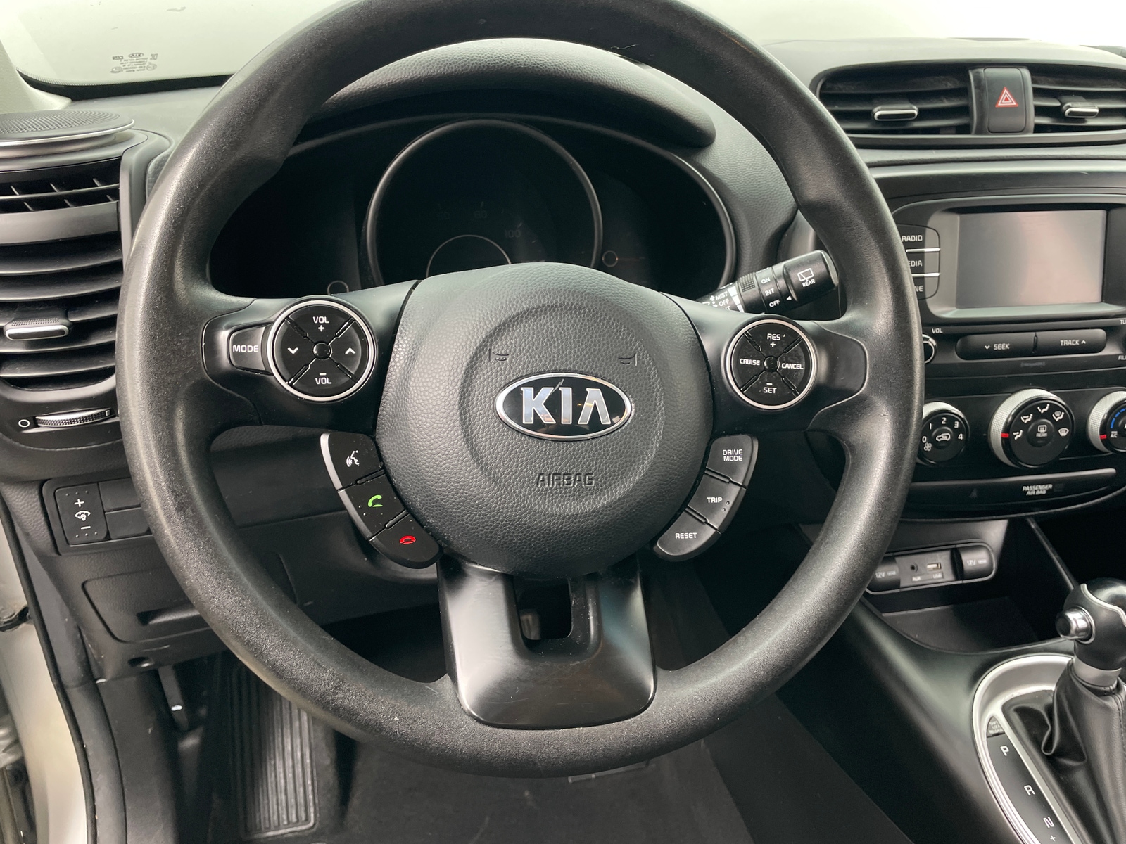 Thumbnail: 2019 Kia Soul - 5