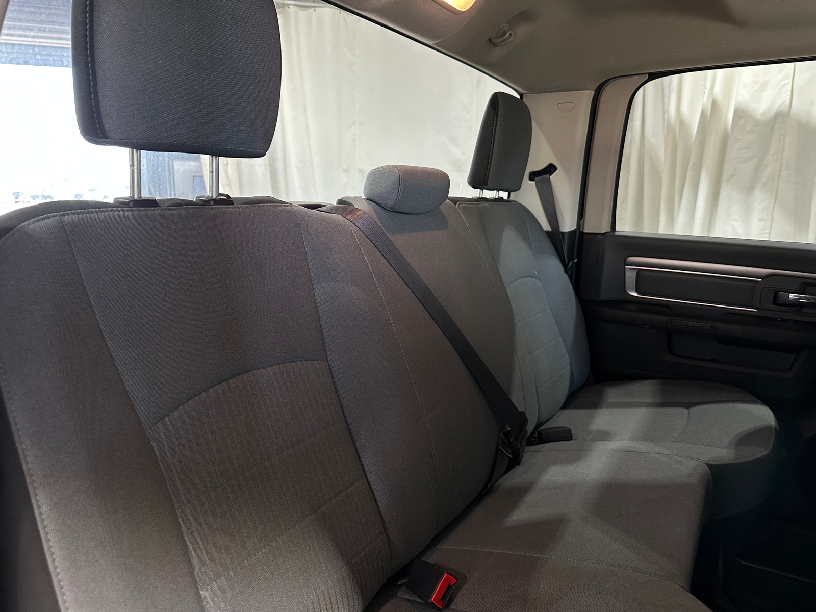 Thumbnail: 2021 RAM 1500 Classic - 6