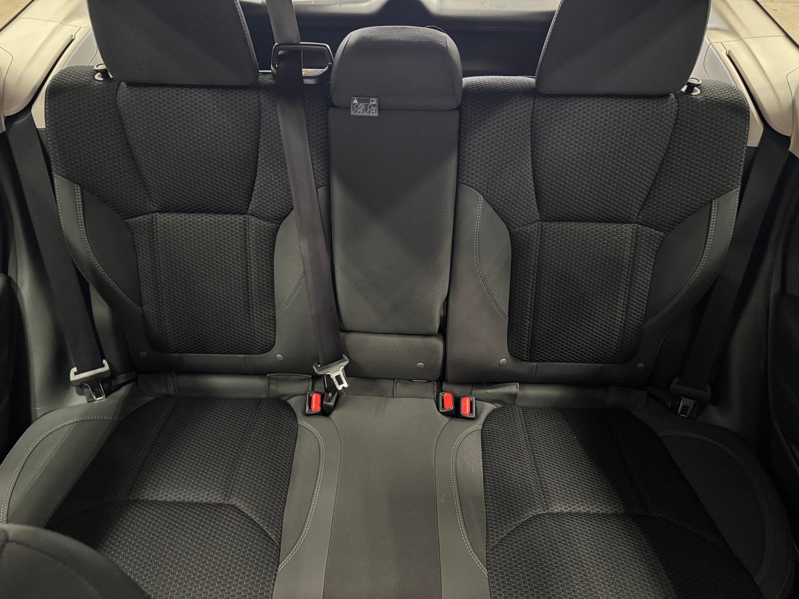 Thumbnail: 2023 Subaru Forester - 6