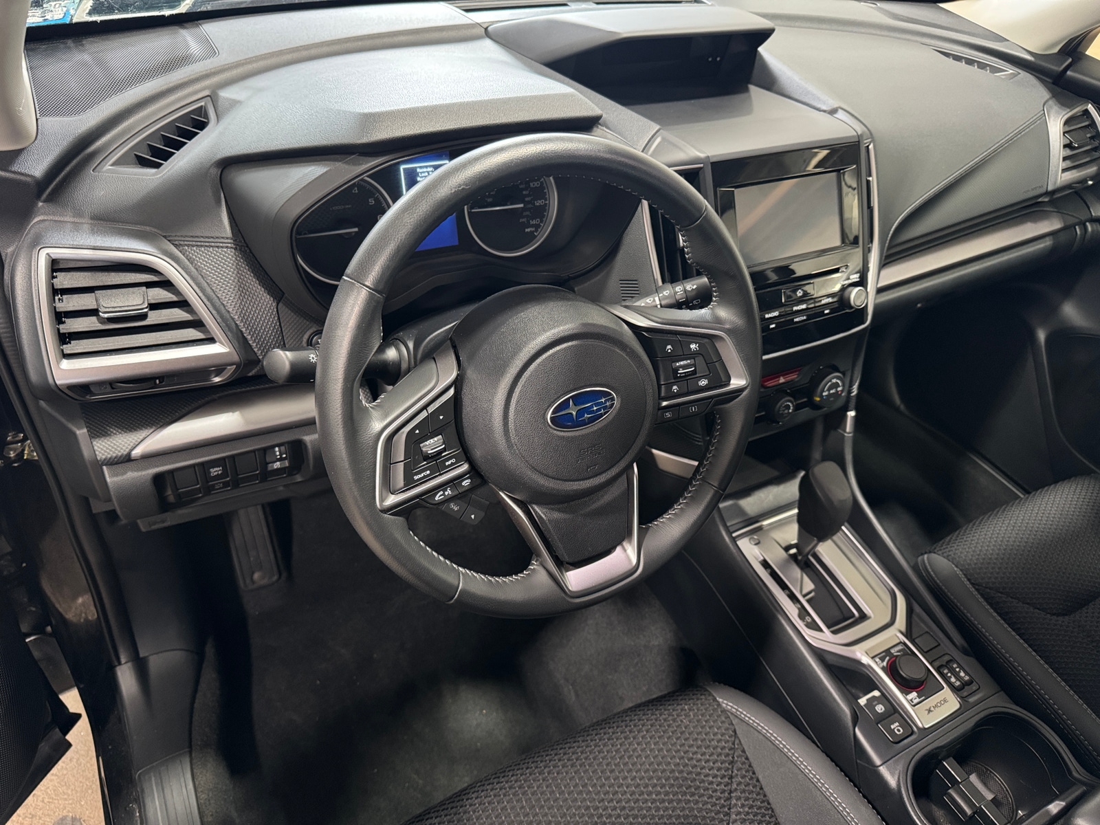 Thumbnail: 2023 Subaru Forester - 3